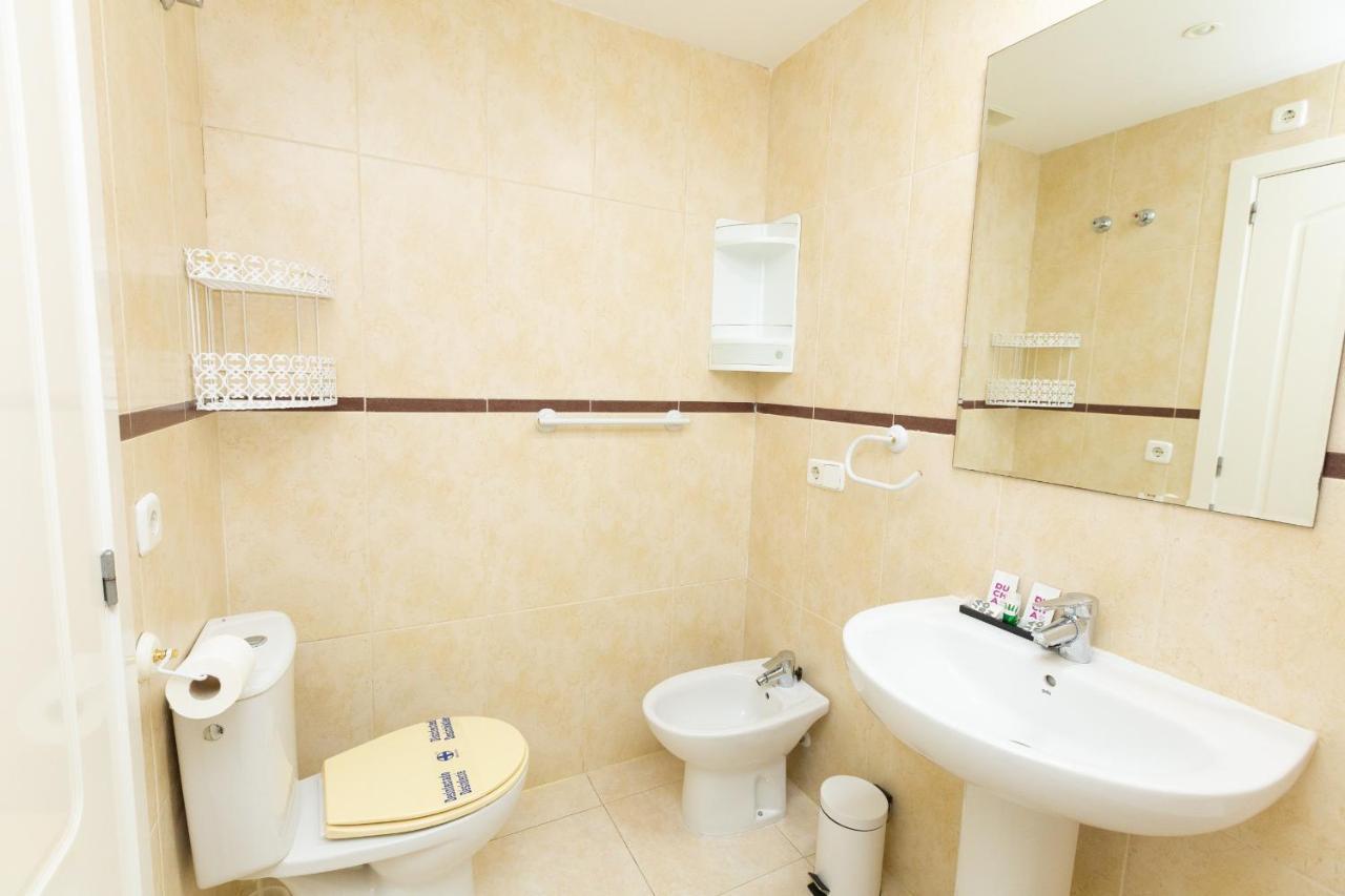 Homeincalpe Apolo XVII 1-2-5 Exterior foto